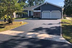 Best Cobblestone Driveway Installation  in Shamrock, TX